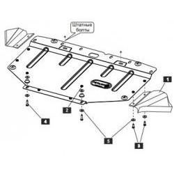   ""   Audi A4 B7 2005-2008