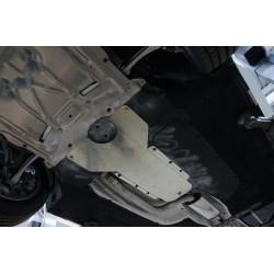 ABC-Дизайн Защита "АВС-Дизайн" для КПП BMW 5-серия F10 520i 2012-2018